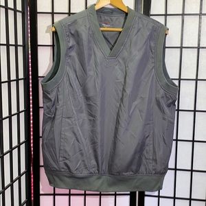 Acuity Pullover Vest Size M w/pockets